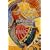 Le Tarot de la triple dÿ©esse : Le pouvoir des arcanes majeures, la guÿ©rison par les chakras et la divinitÿ© fÿ©minine