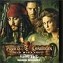 Pirates of the Caribbean Presents Dead Man's Chest
