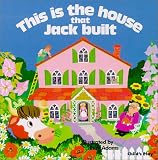 This Is The House That Jack Built (Classic Books With Holes)
