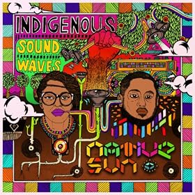 Indigenous Soundwaves