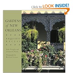 Gardens of New Orleans