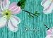 Wall Flowers Thank You Cards (Potter Style) by Potter Style