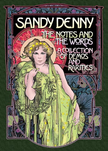 The Notes and The Words: A Collection Of Demos & Rarities