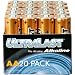 Alkaline Battery Bulk Pack