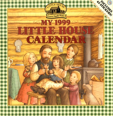 Laura Ingalls Wilder