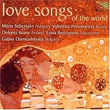 Love Songs of the World