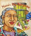 Nana's Big Surprise/Nana, Que sorpresa!