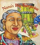 Nana's Big Surprise/Nana, Que sorpresa!