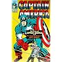 Captain America - The Origin of Captain America & The Fantastic Origin of Red Skull