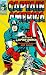 Captain America - The Origin of Captain America & The Fantastic Origin of Red Skull