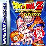 Eigenschaften Atari  / Dragonball Z - Das Erbe des Goku