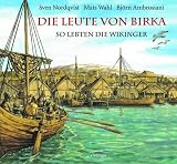 Die Leute von Birka: So lebten die Wikinger