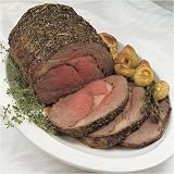 Prime Rib Roast - 6 pound + Seasoning - NaturAll Steaks