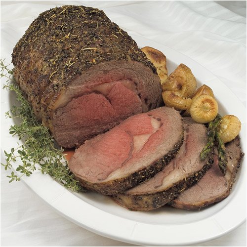 Prime Rib Roast - 6 pound + Seasoning - NaturAll Steaks by NaturALL Steaks LLC