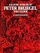 Books : Graphic Worlds of Peter Bruegel the Elder