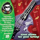 Jazz Baby, Session 2