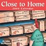 Close To Home 2004 Day-To-Day Calendar
