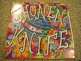 Shonen Knife