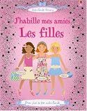Revue Usborne  / Les filles