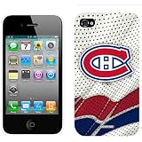 Coveroo Montreal Canadiens Iphone 4 / 4S Case