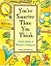 Books : You're Smarter Than You Think: A Kid's Guide to Multiple Intelligences