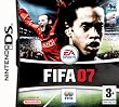FIFA 07 (Nintendo DS)