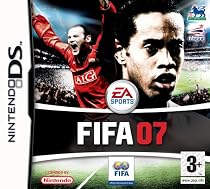 FIFA 07 (Nintendo DS)