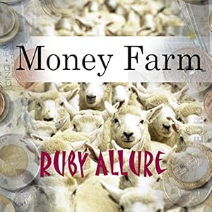 Money Farm | [Ruby Allure]