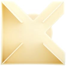 Ateco Pinwheel Cookie Cutter