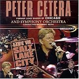 Live in Salt Lake City: The Essential Collection