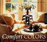 Comfort Colors: Palettes for Liveable Rooms
