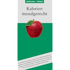Kalorien mundgerecht
