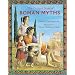 The Orchard Book of Roman Myths