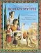 The Orchard Book of Roman Myths (Orchard Book of)