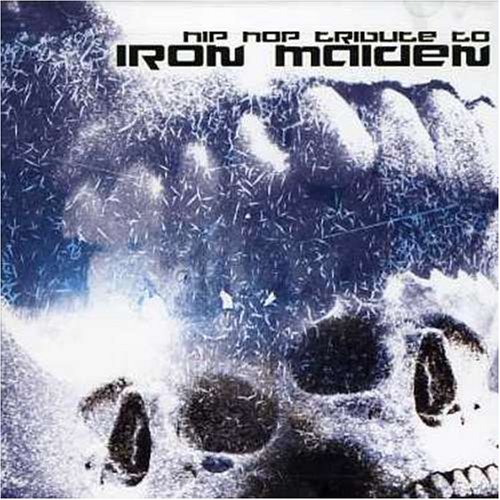CD-Charts  Search : Hip-Hop Tribute to Iron Maiden