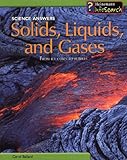 Solids, liquids and gases : from ice cubes to bubbles