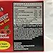 KickPower Energy Shots - Berry Delicious, 2 Ounce Shot Bottles (Pack of 12)