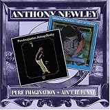 Pure Imagination/Ain't It Funny