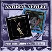 Pure Imagination/Ain't It Funny