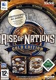 Eigenschaften Application Systems Heidelberg  / Rise of Nations - Gold Edition (MAC)