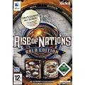 Rise of Nations Gold Edition