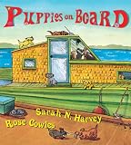 Puppies on Board
