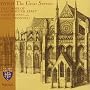 Byrd: The Great Service; Anthems; Voluntaries /The Choir of Westminster Abbey � O'Donnell