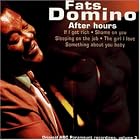 After Hours by Fats Domino