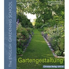 Gartengestaltung. The English Gardening School (Gebundene Ausgabe)