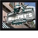 Philadelphia Eagles Personalized Sports Pub Print