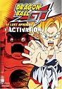 Dragon Ball GT - The Lost Episodes - Activation (Vol. 5)