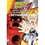 Dragon Ball GT - The Lost Episodes - Activation (Vol. 5)