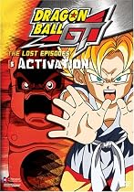 Dragon Ball GT - The Lost Episodes - Activation (Vol. 5)