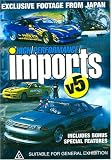 High Performance Imports, Vol. 5